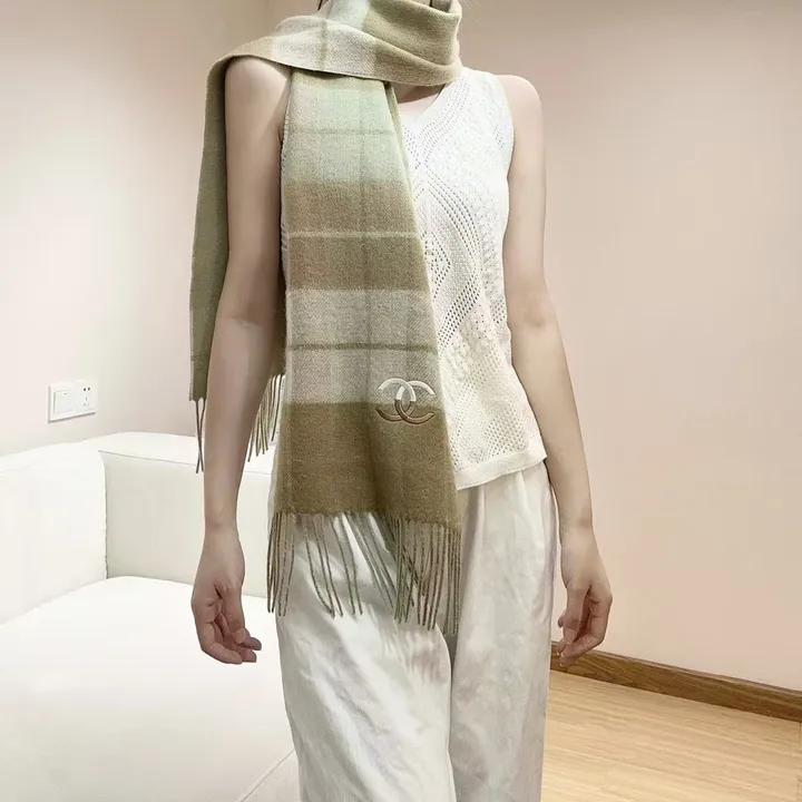 スーパーコピー シャネル マフラー