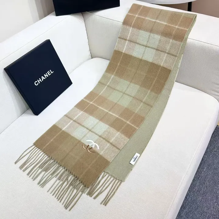 スーパーコピー シャネル マフラー