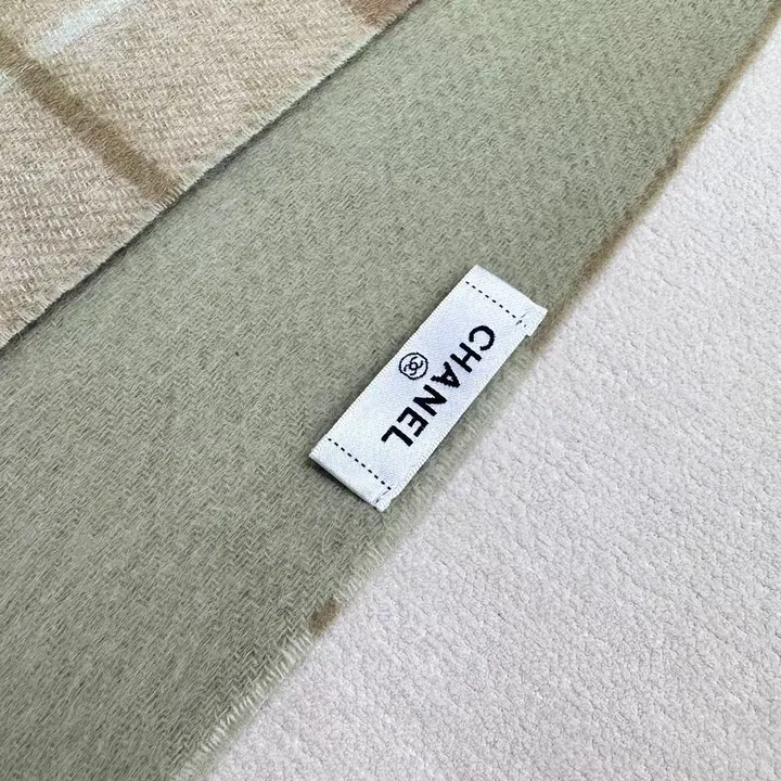 スーパーコピー シャネル マフラー