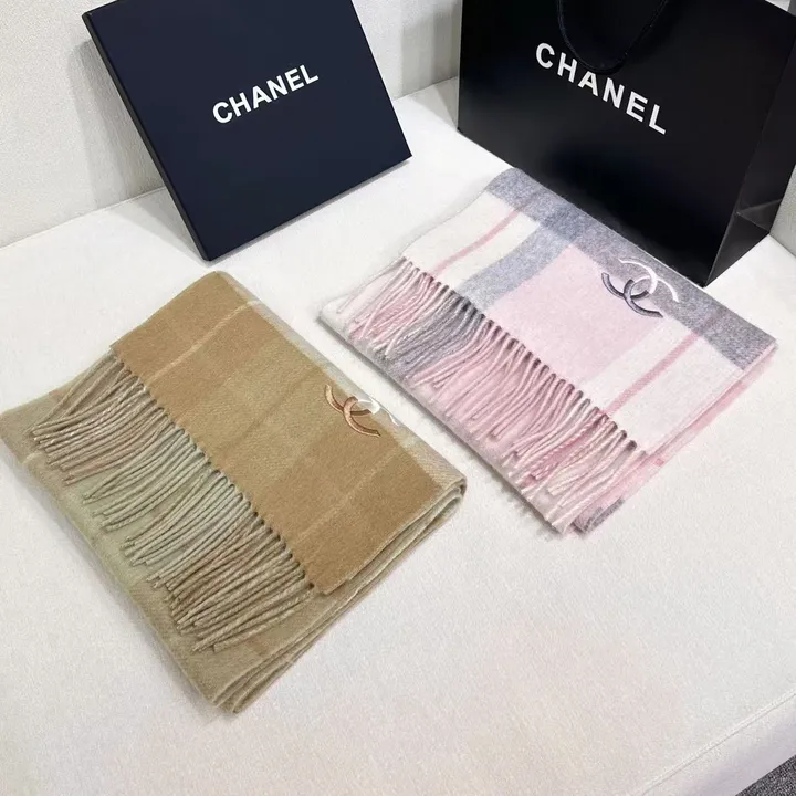 スーパーコピー シャネル マフラー