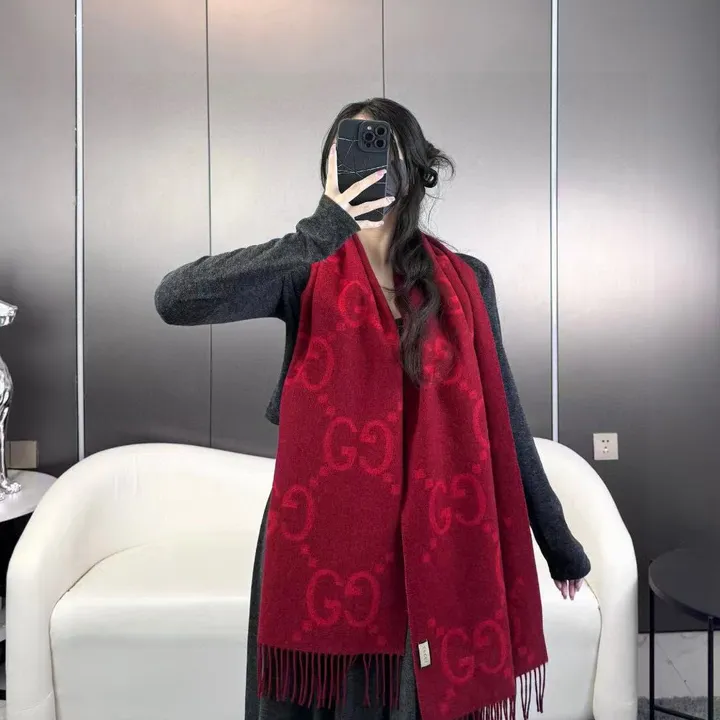 スーパーコピー グッチ マフラー