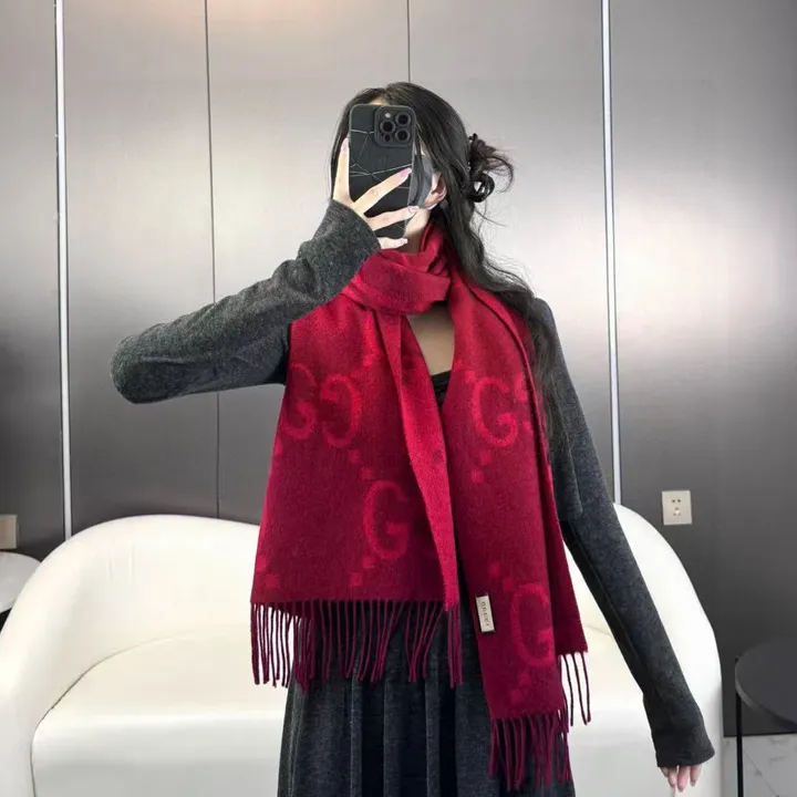 スーパーコピー グッチ マフラー