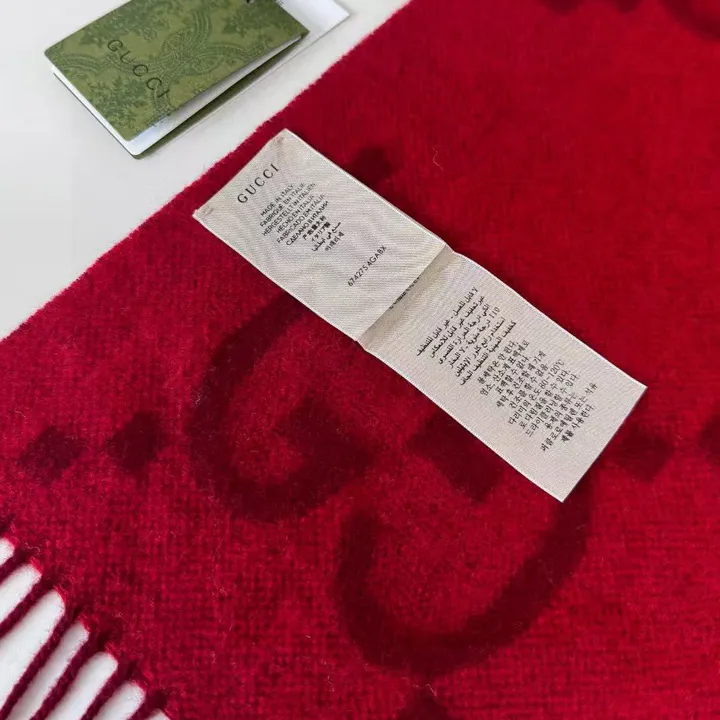 スーパーコピー グッチ マフラー