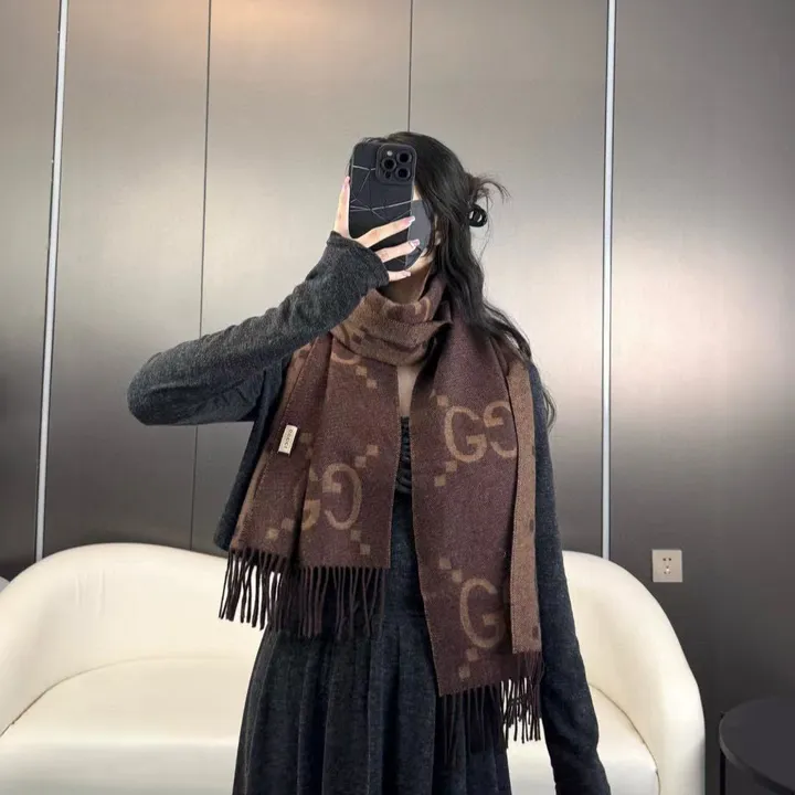 スーパーコピー グッチ マフラー