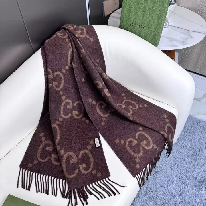 スーパーコピー グッチ マフラー