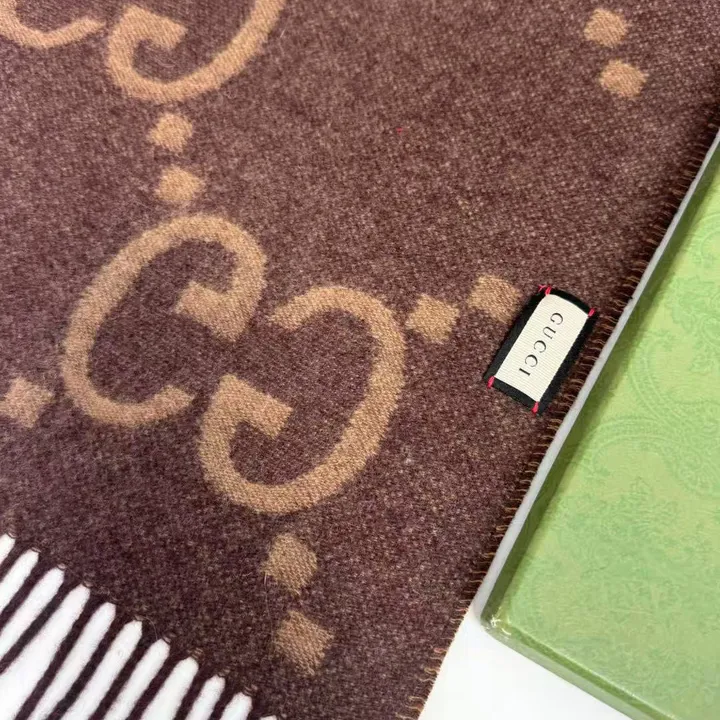 スーパーコピー グッチ マフラー