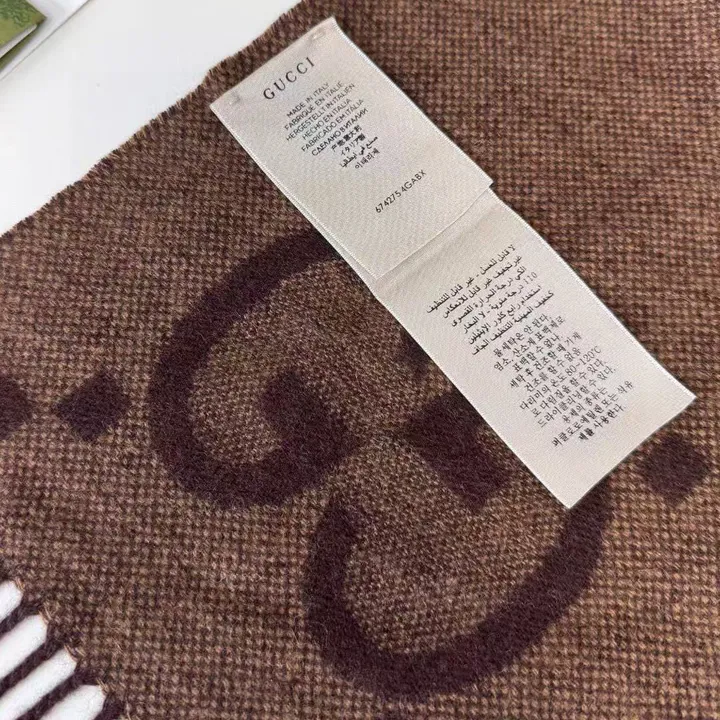 スーパーコピー グッチ マフラー