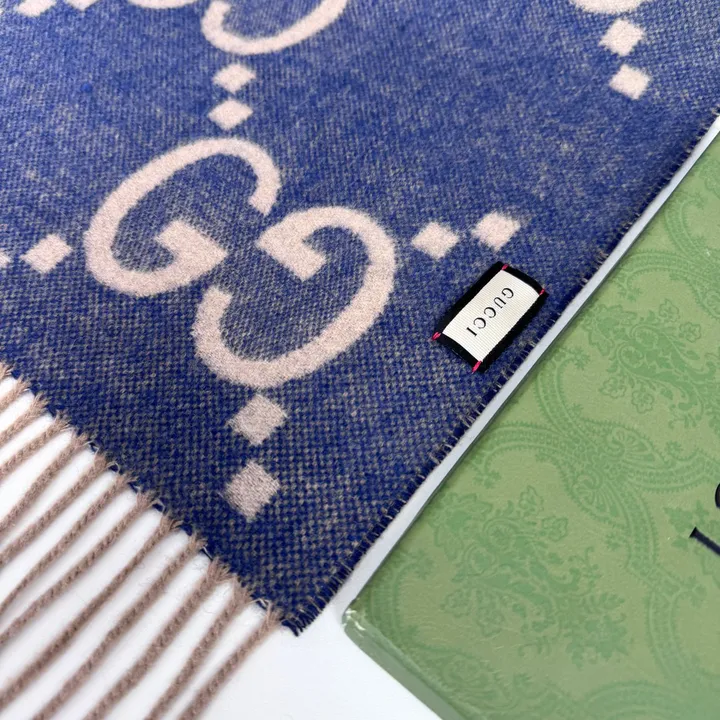 スーパーコピー グッチ マフラー