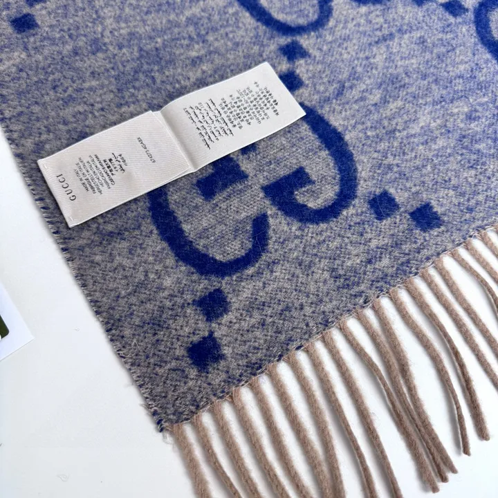 スーパーコピー グッチ マフラー