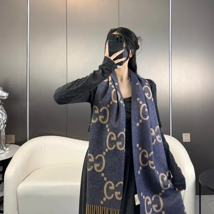 スーパーコピー グッチ マフラー