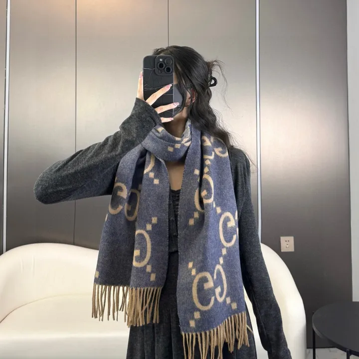 スーパーコピー グッチ マフラー