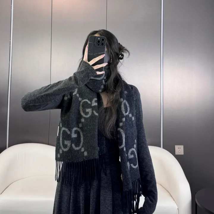 スーパーコピー グッチ マフラー