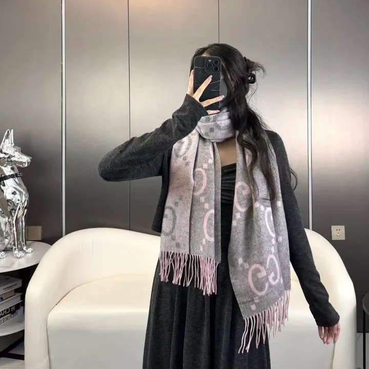 スーパーコピー グッチ マフラー