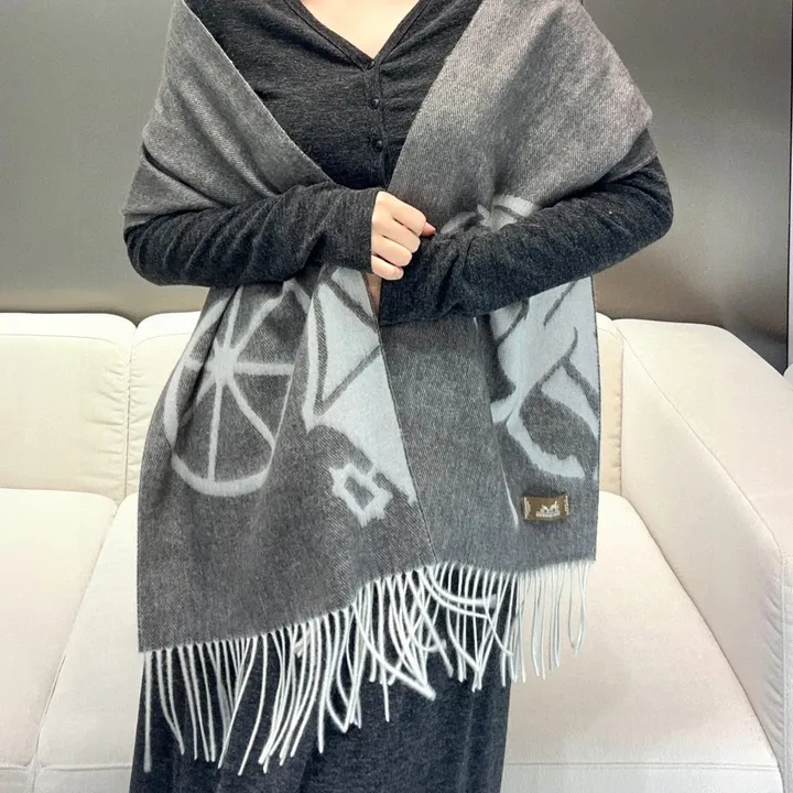 スーパーコピー エルメス マフラー
