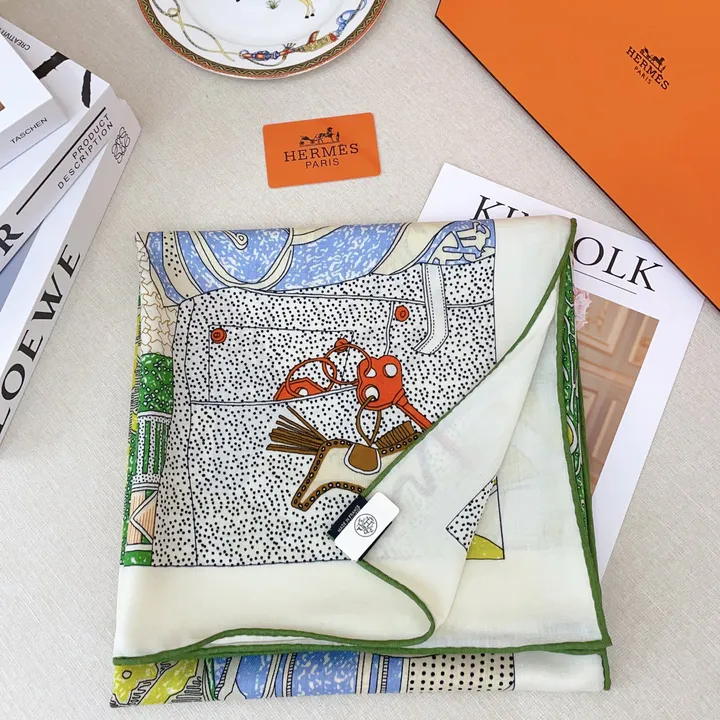 スーパーコピー エルメス マフラー