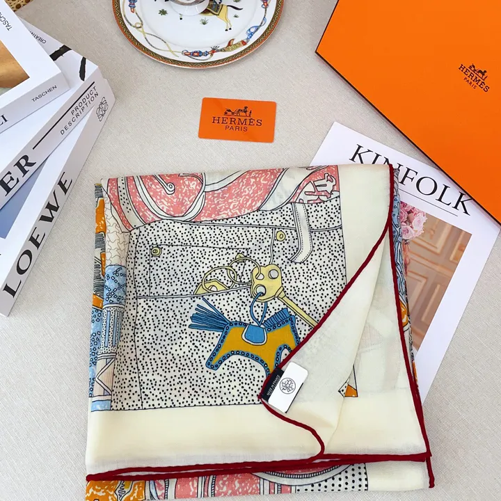 スーパーコピー エルメス マフラー