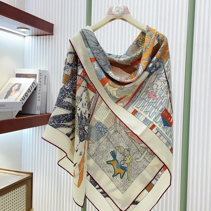 スーパーコピー エルメス マフラー