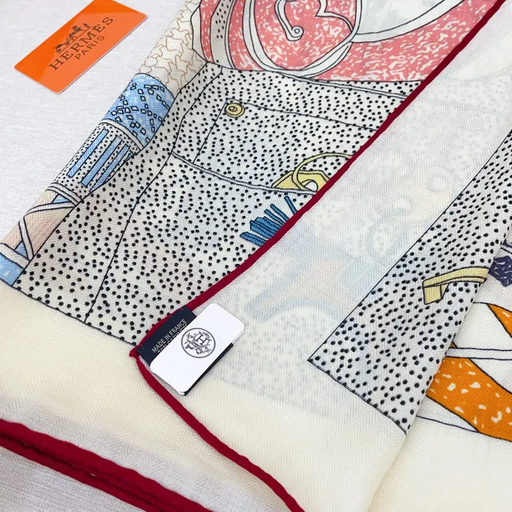 スーパーコピー エルメス マフラー