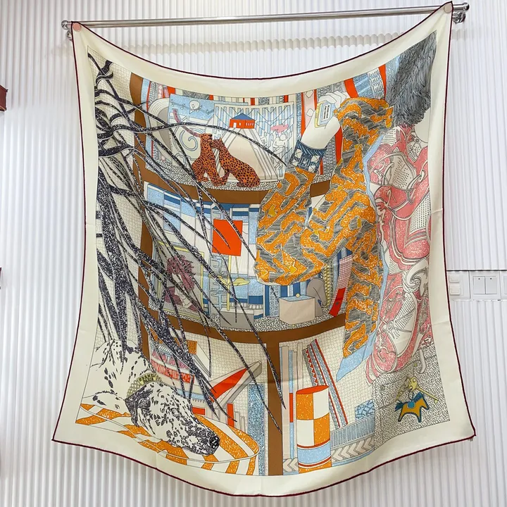 スーパーコピー エルメス マフラー