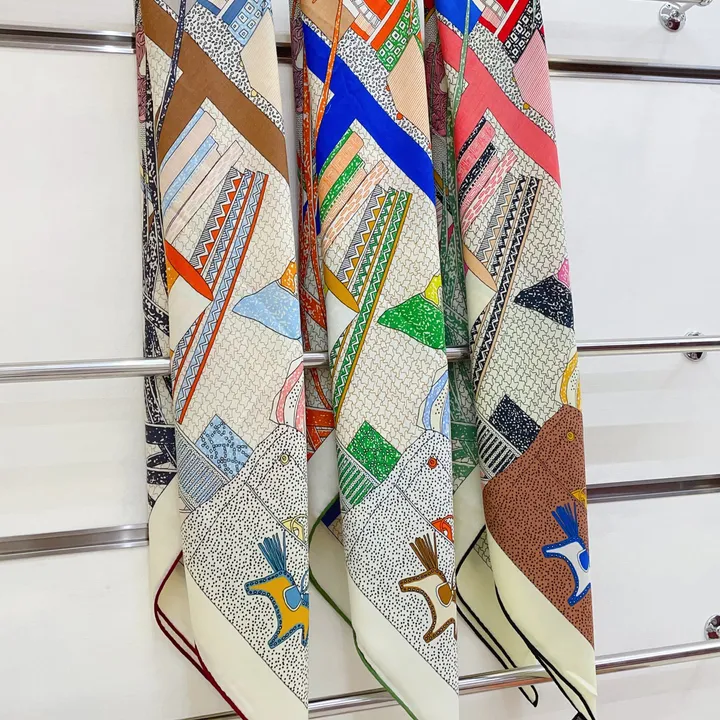 スーパーコピー エルメス マフラー