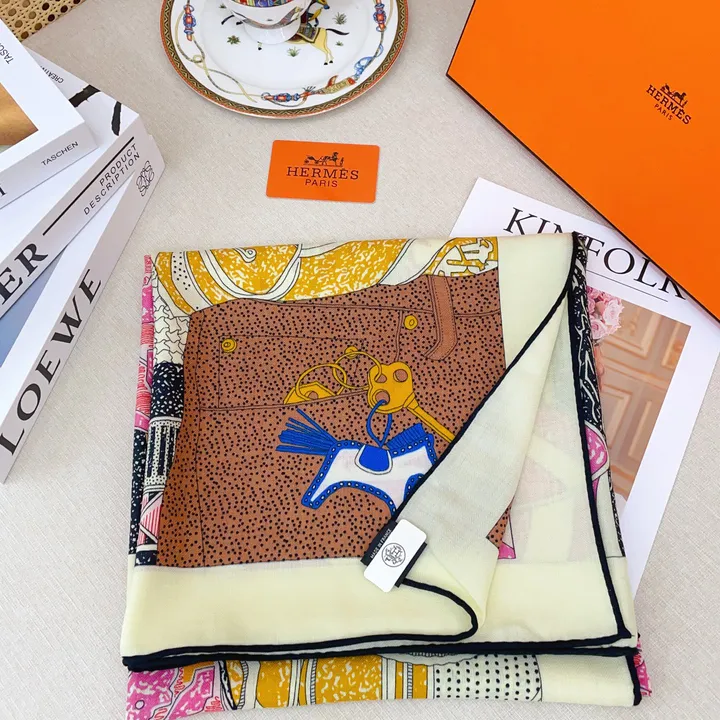 スーパーコピー エルメス マフラー