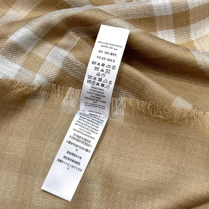 スーパーコピー バーバリー ス マフラー