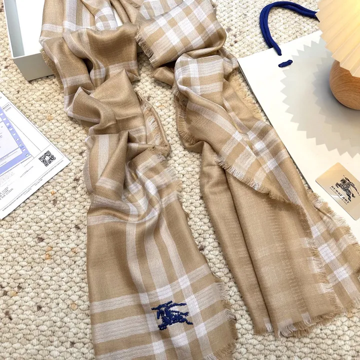 スーパーコピー バーバリー ス マフラー