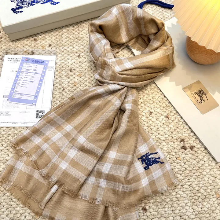 スーパーコピー バーバリー ス マフラー