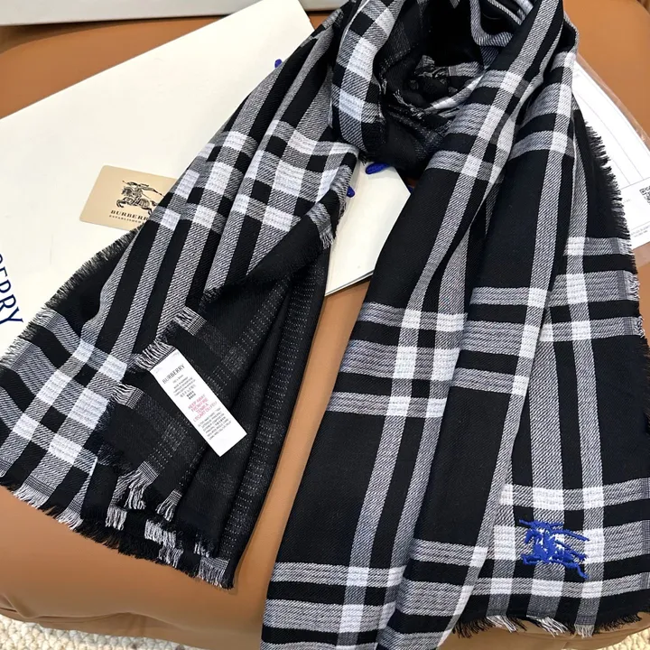 スーパーコピー バーバリー ス マフラー