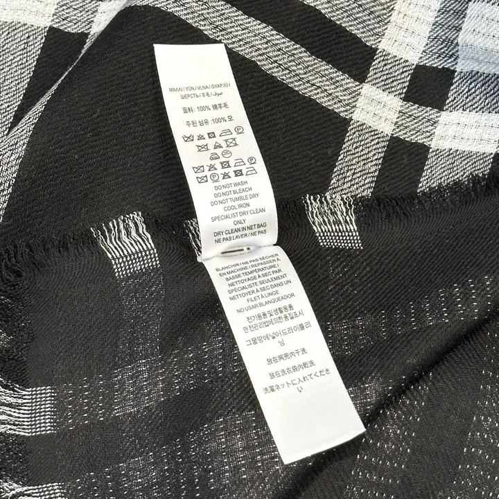 スーパーコピー バーバリー ス マフラー