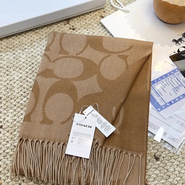 スーパーコピー コーチ マフラー