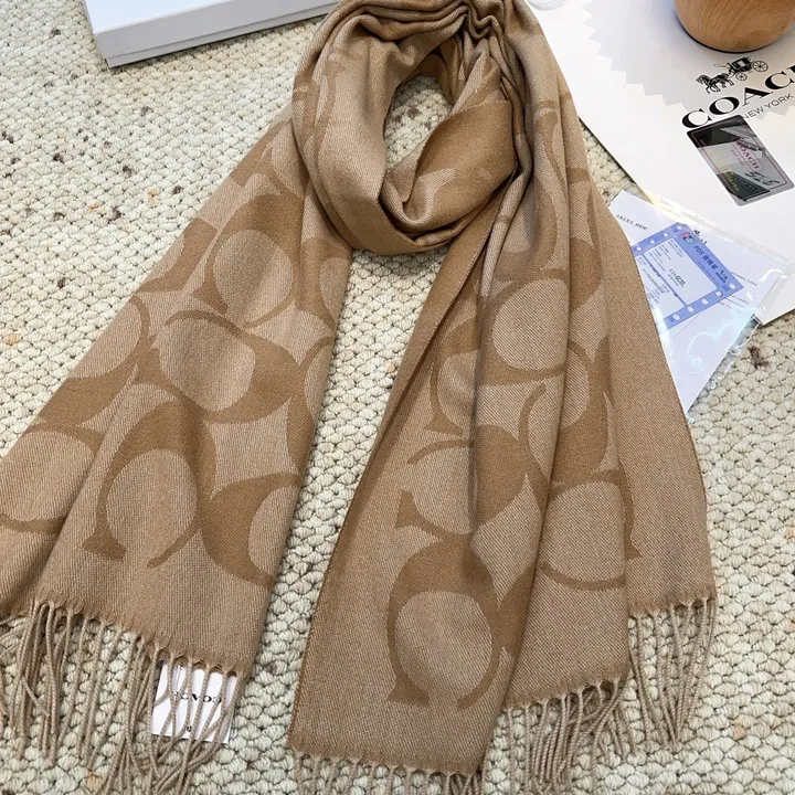 スーパーコピー コーチ マフラー