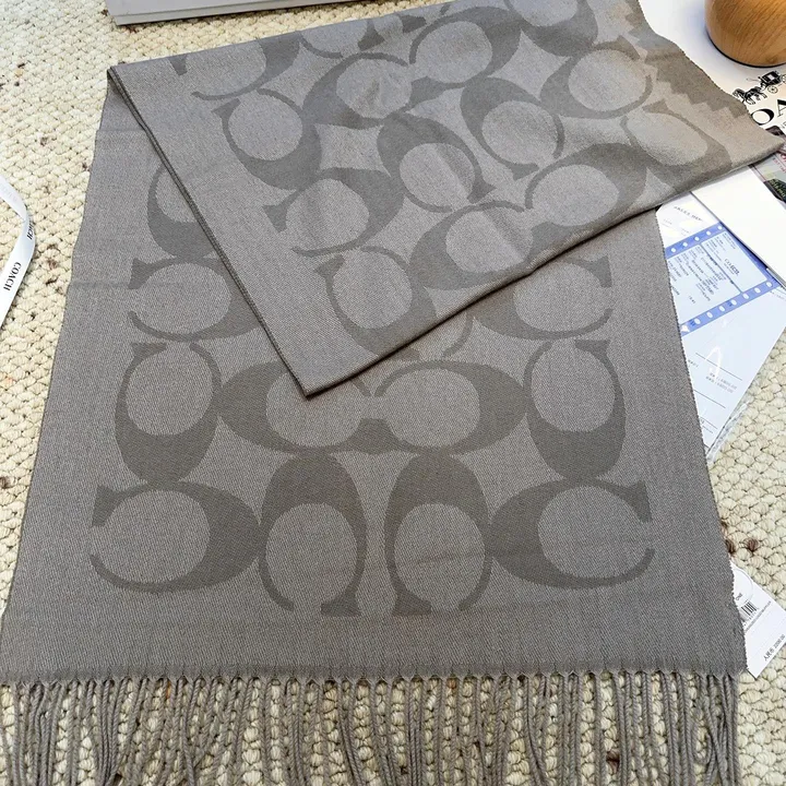 スーパーコピー コーチ マフラー