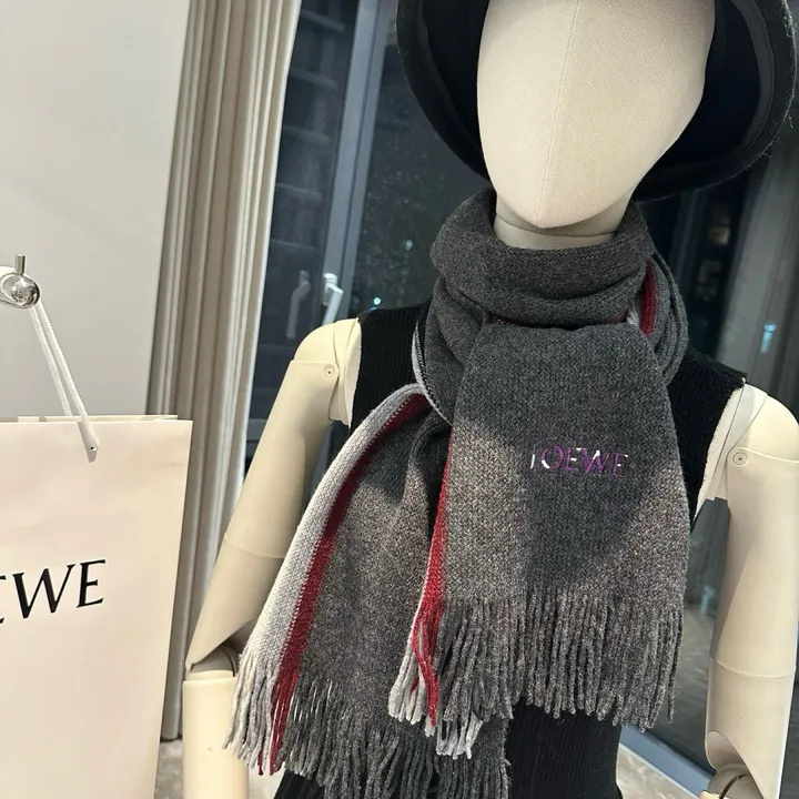 スーパーコピー ロエベ マフラー