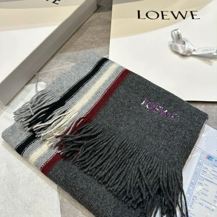 スーパーコピー ロエベ マフラー