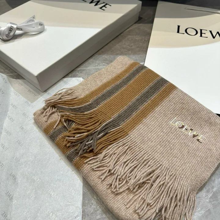 スーパーコピー ロエベ マフラー