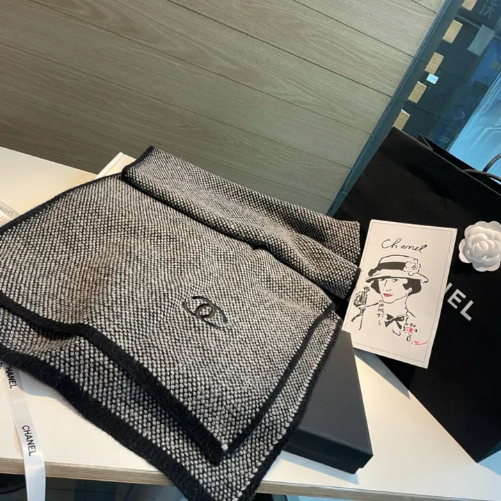 スーパーコピー シャネル マフラー