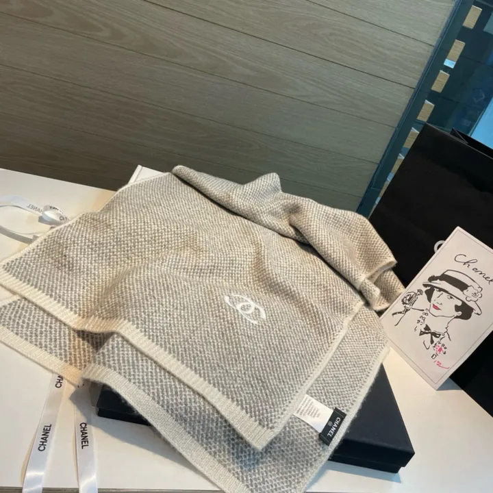 スーパーコピー シャネル マフラー