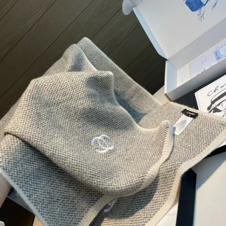 スーパーコピー シャネル マフラー