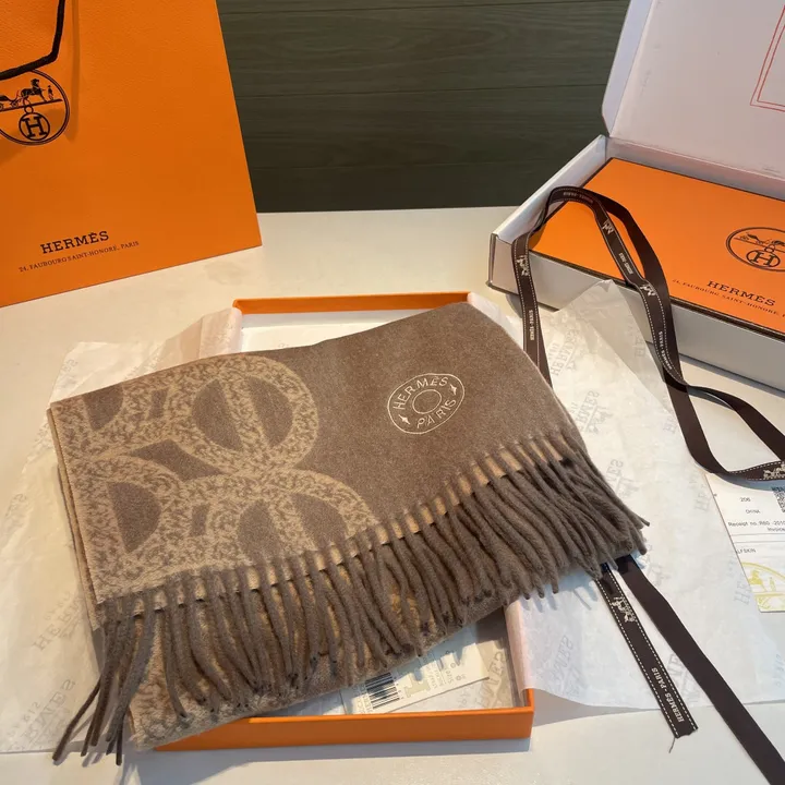 スーパーコピー エルメス マフラー