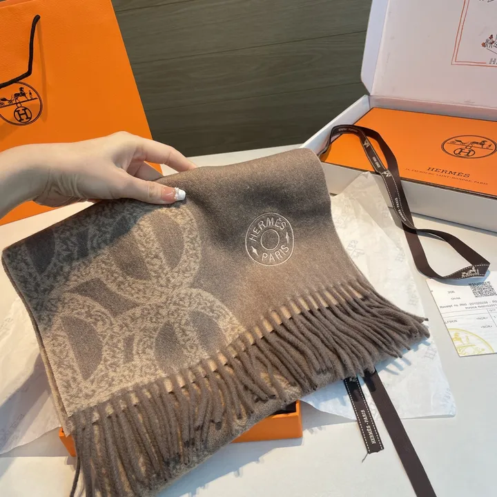 スーパーコピー エルメス マフラー