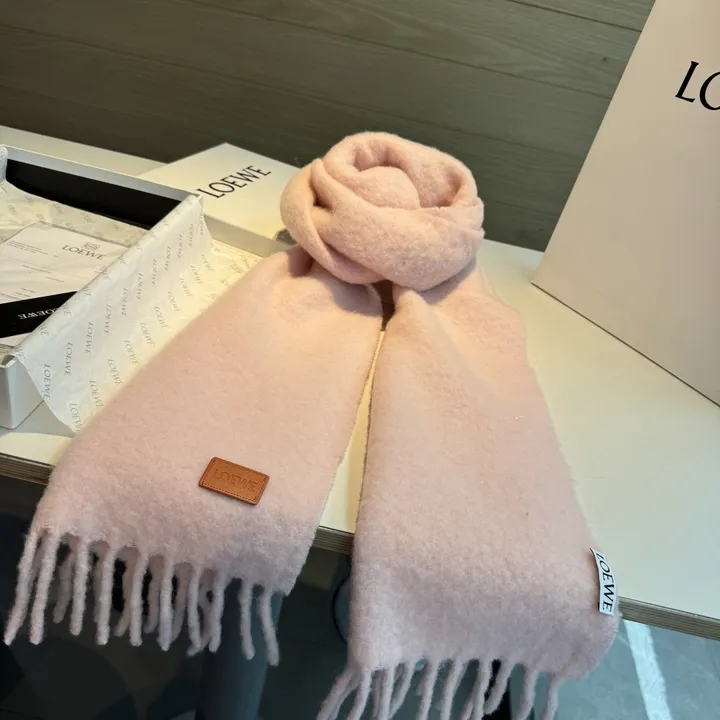 スーパーコピー ロエベ マフラー