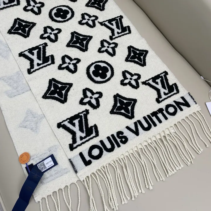 スーパーコピー ルイヴィトン マフラー