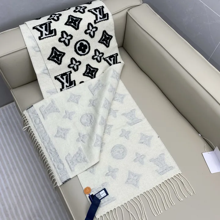 スーパーコピー ルイヴィトン マフラー