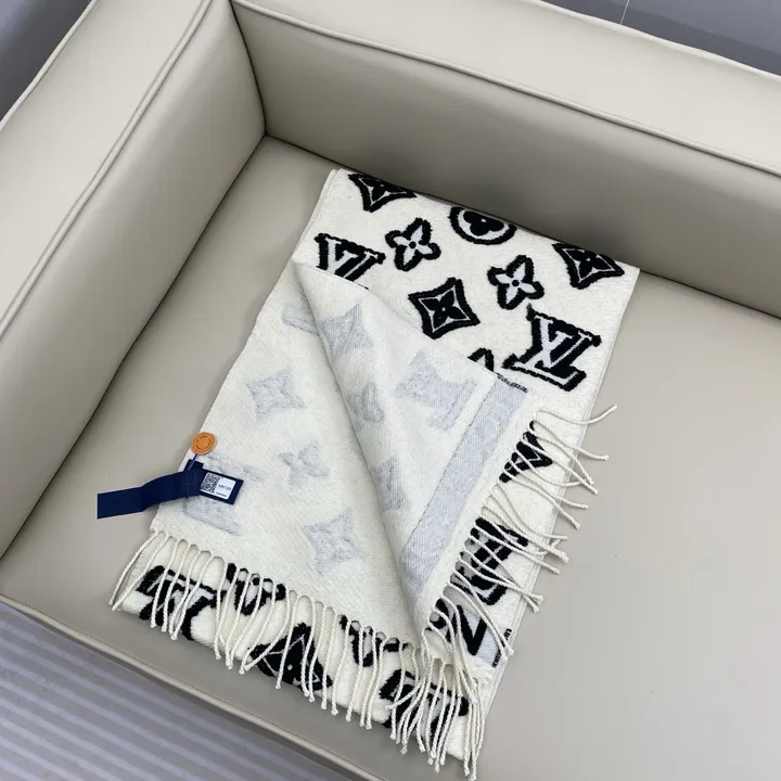 スーパーコピー ルイヴィトン マフラー