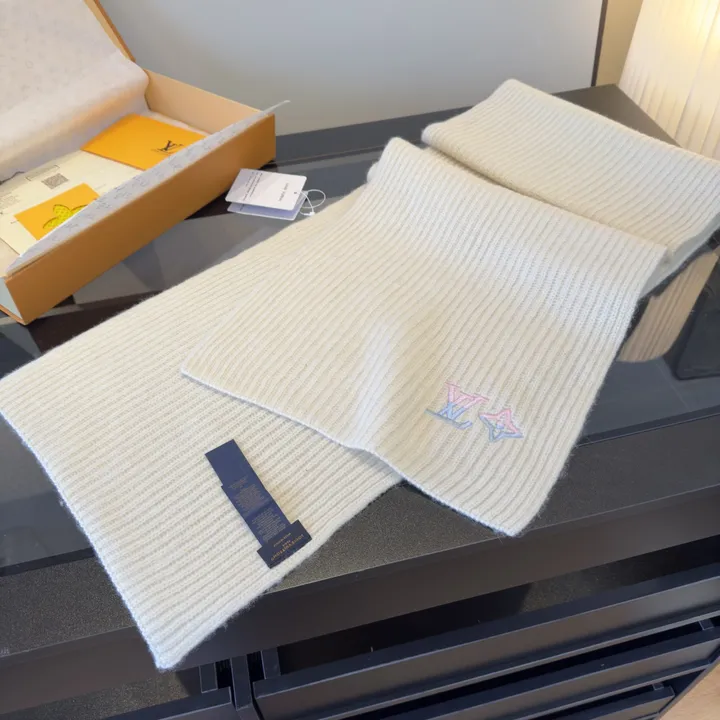 スーパーコピー ルイヴィトン マフラー