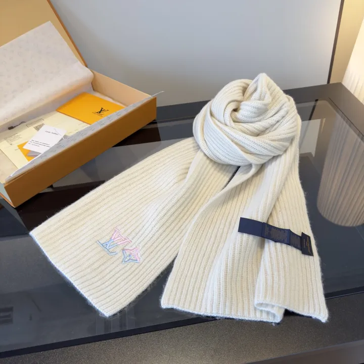 スーパーコピー ルイヴィトン マフラー