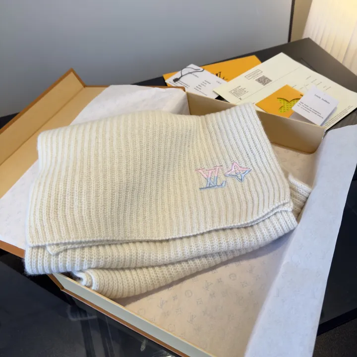 スーパーコピー ルイヴィトン マフラー