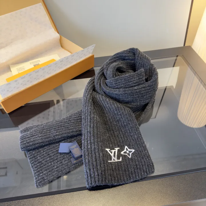 スーパーコピー ルイヴィトン マフラー