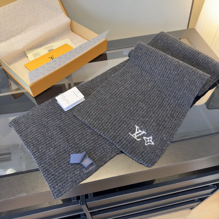 スーパーコピー ルイヴィトン マフラー